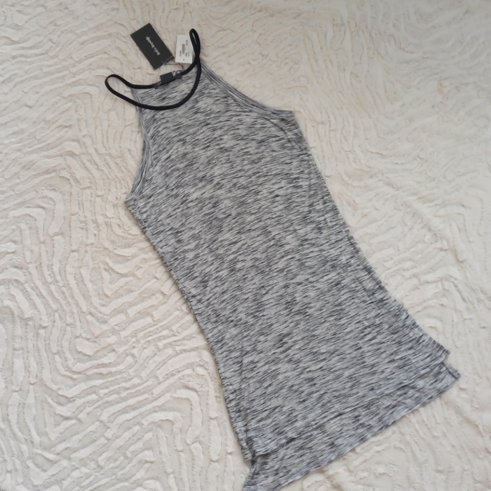 Long top